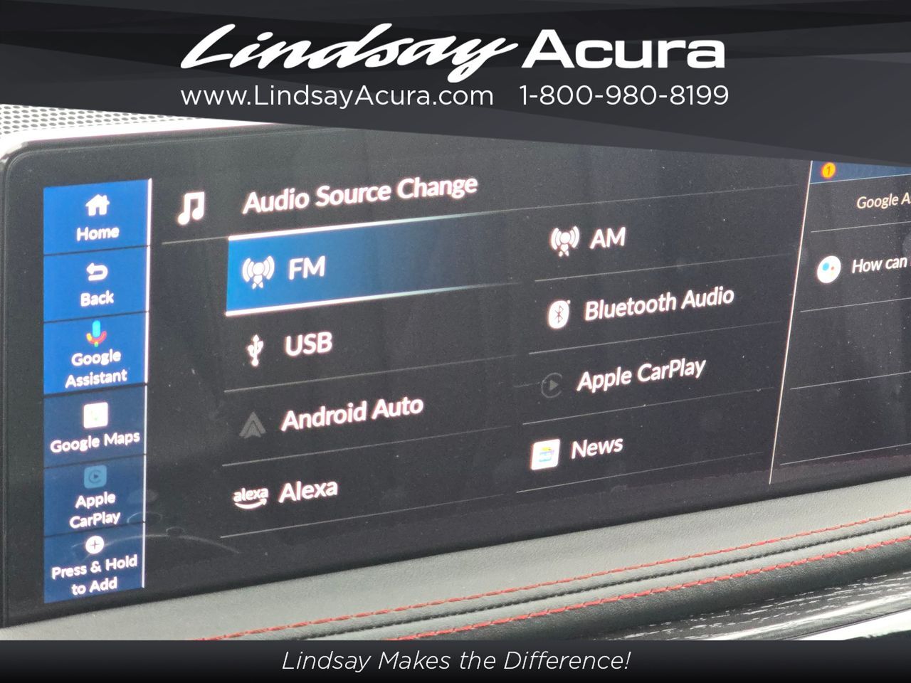 2026 Acura MDX Type S w/Advance Package Columbus OH