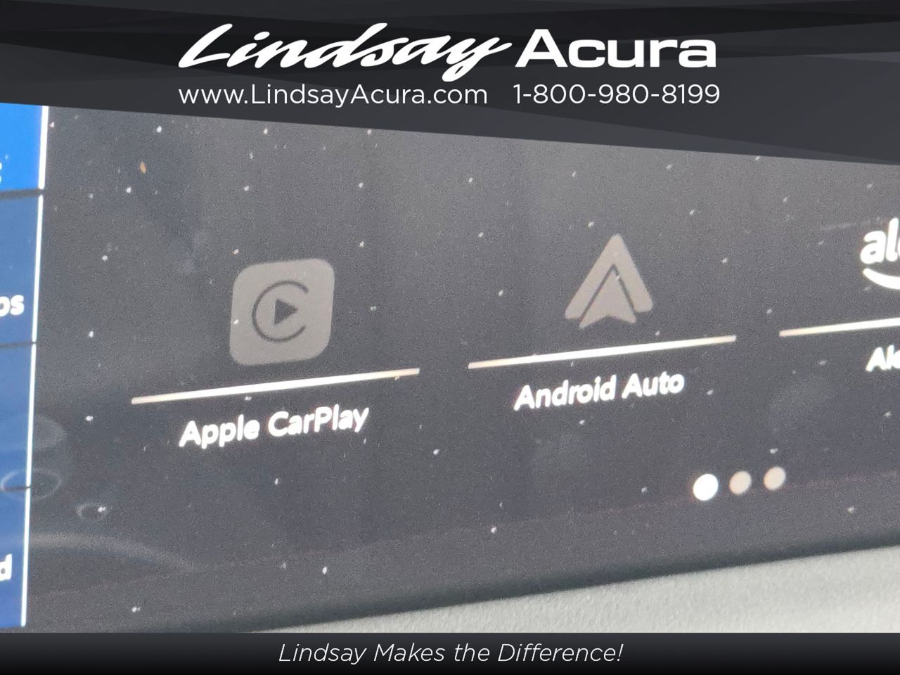 2026 Acura MDX Type S w/Advance Package Columbus OH