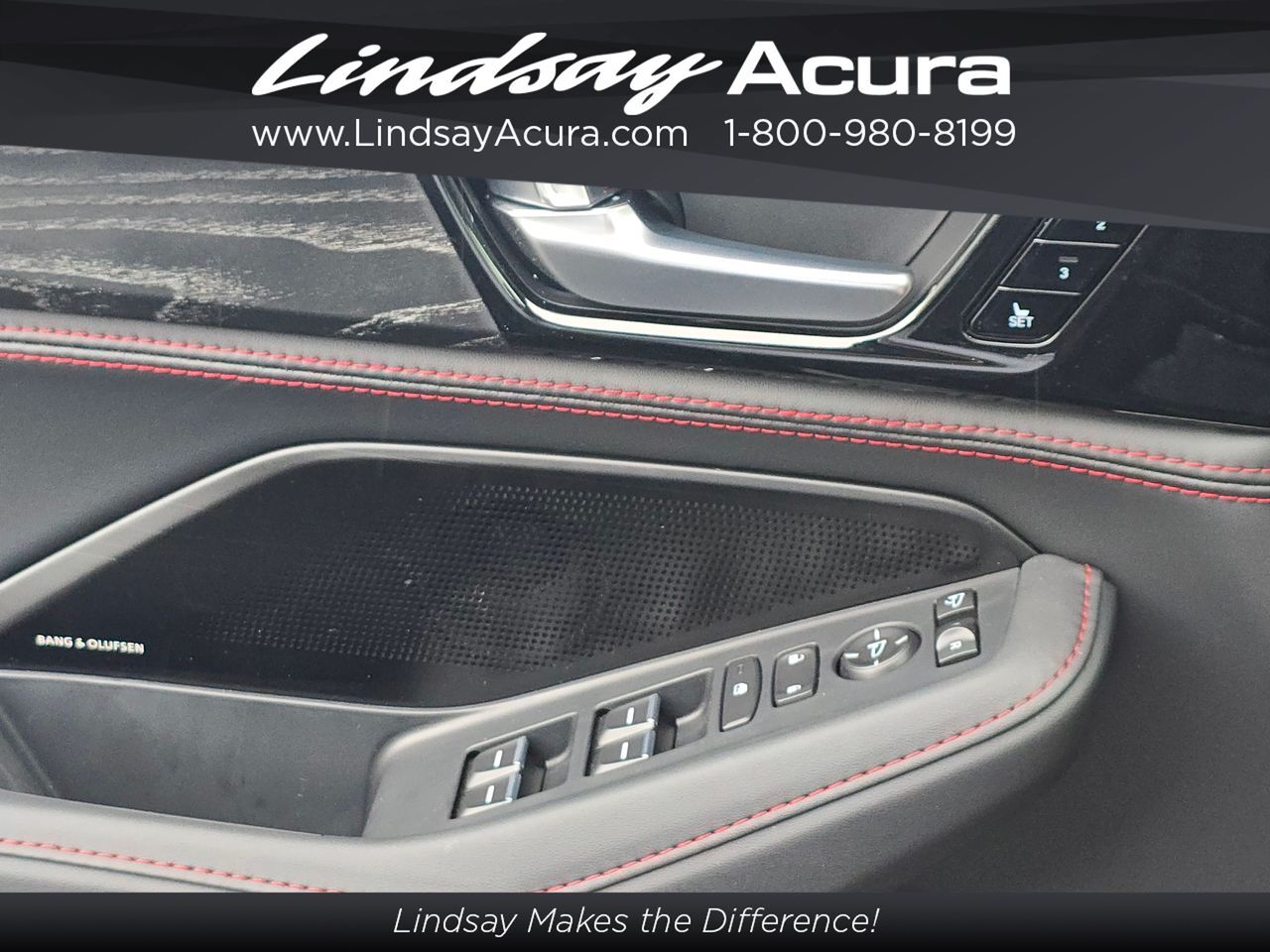 2026 Acura MDX Type S w/Advance Package Columbus OH