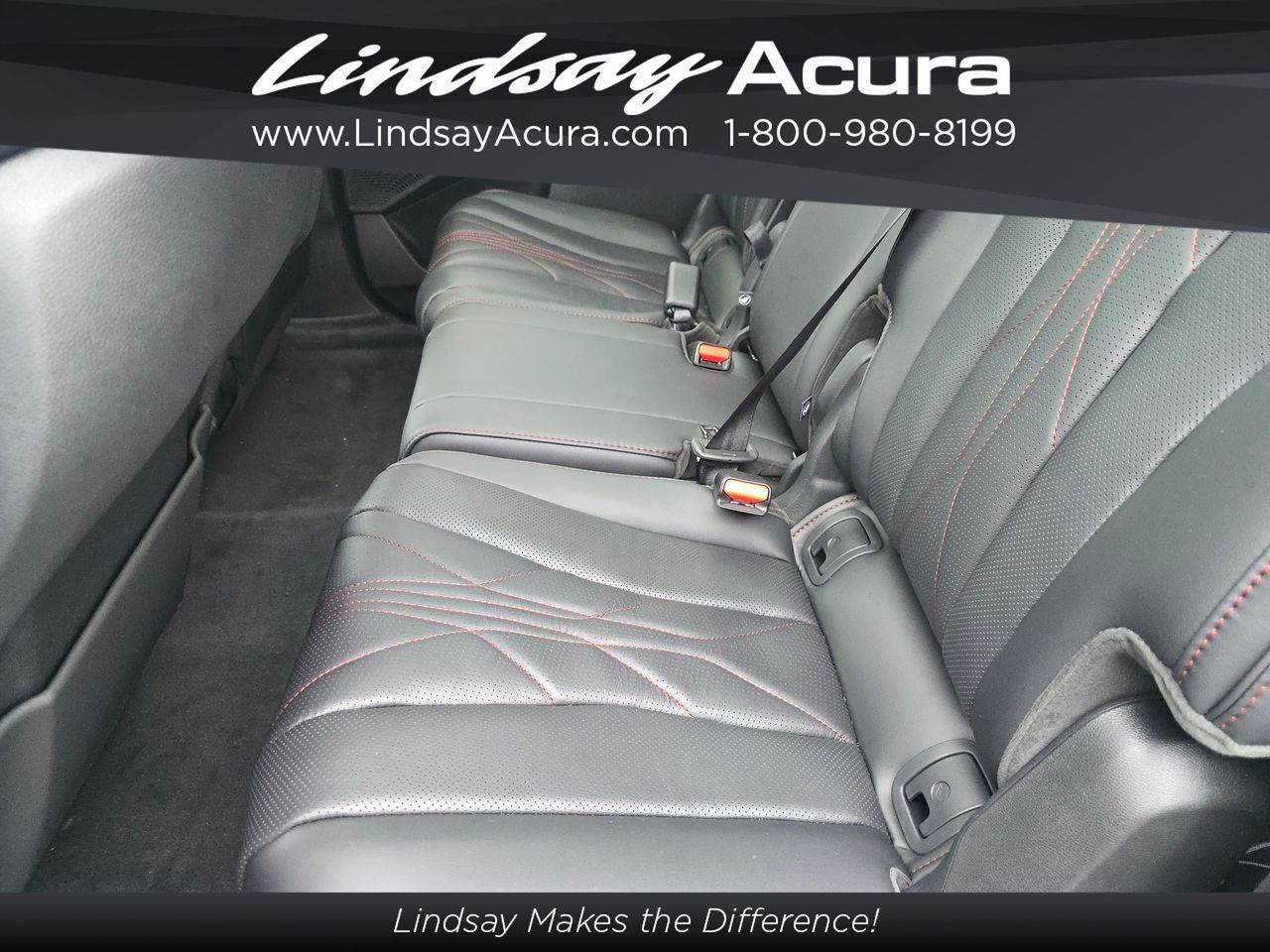 2026 Acura MDX Type S w/Advance Package Columbus OH