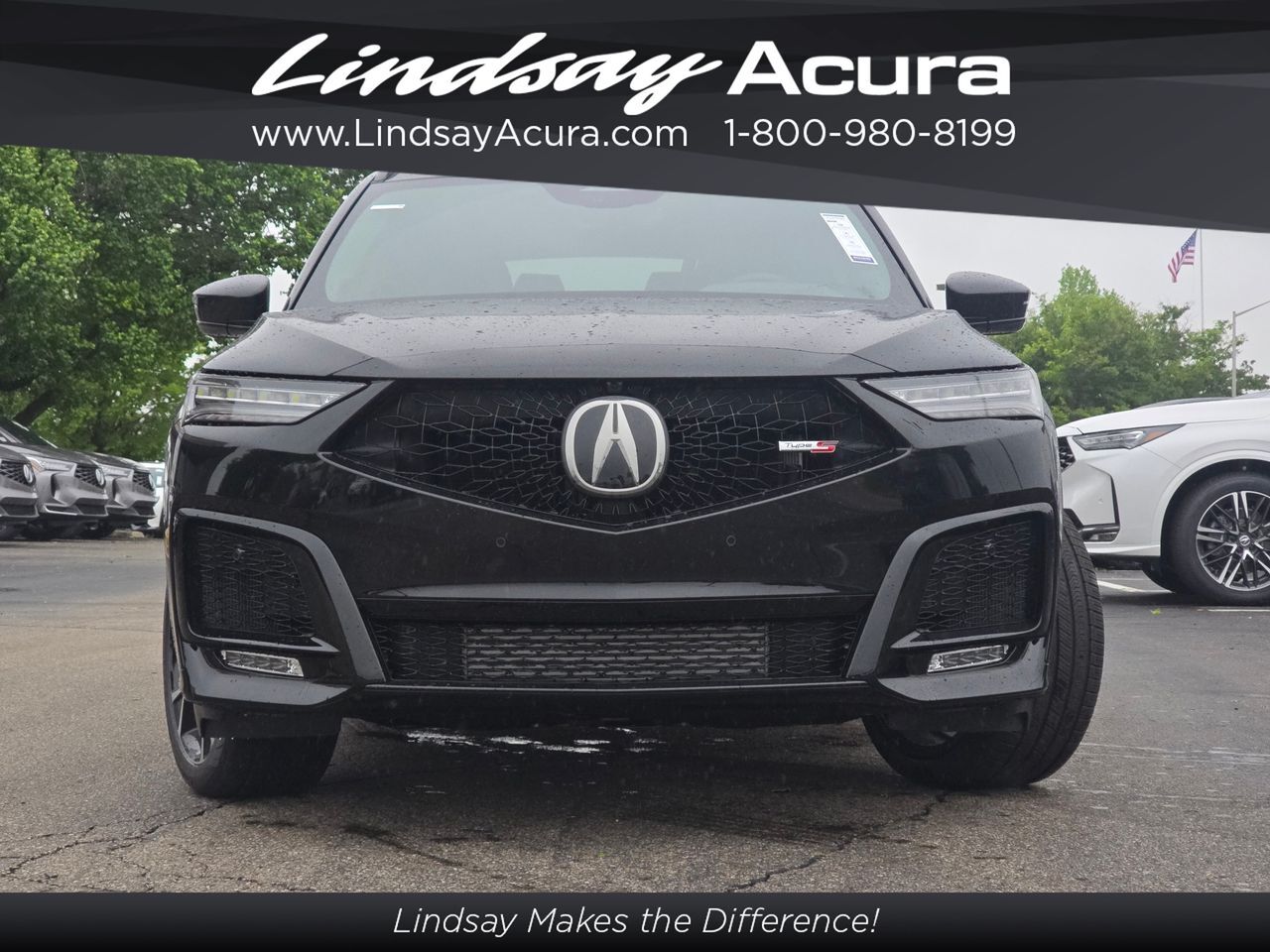 2026 Acura MDX Type S w/Advance Package Columbus OH