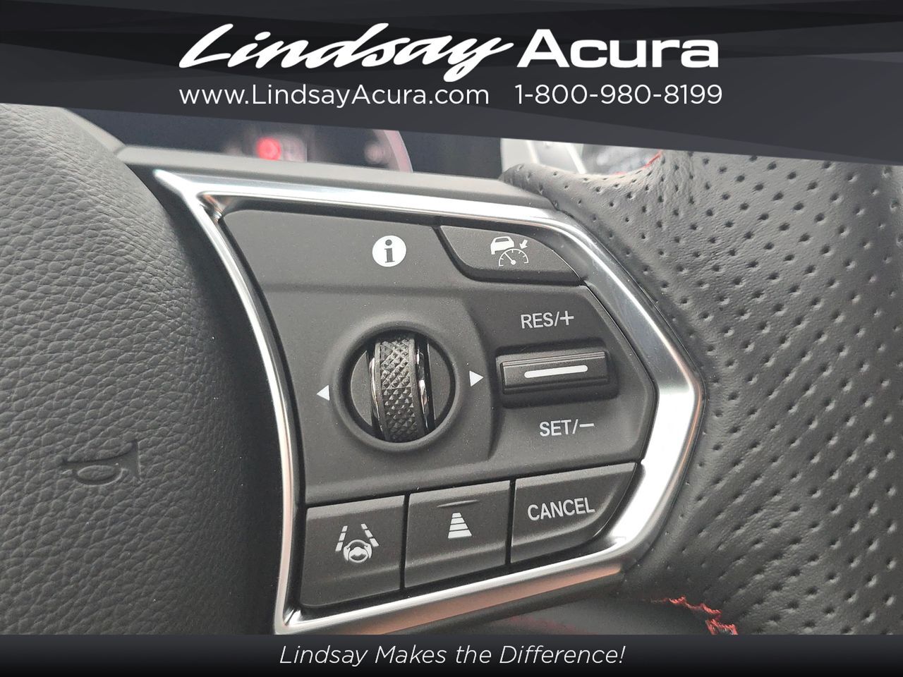 2026 Acura MDX Type S w/Advance Package Columbus OH