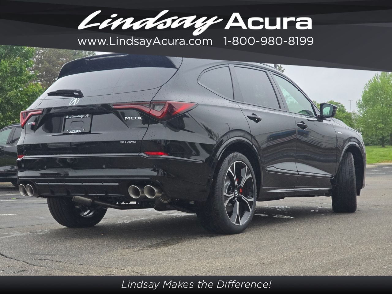 2026 Acura MDX Type S w/Advance Package Columbus OH
