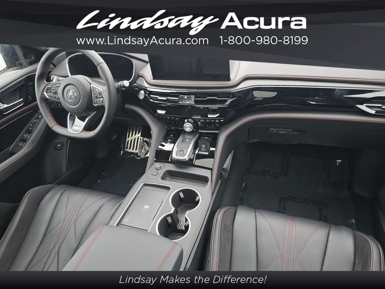 2026 Acura MDX Type S w/Advance Package Columbus OH
