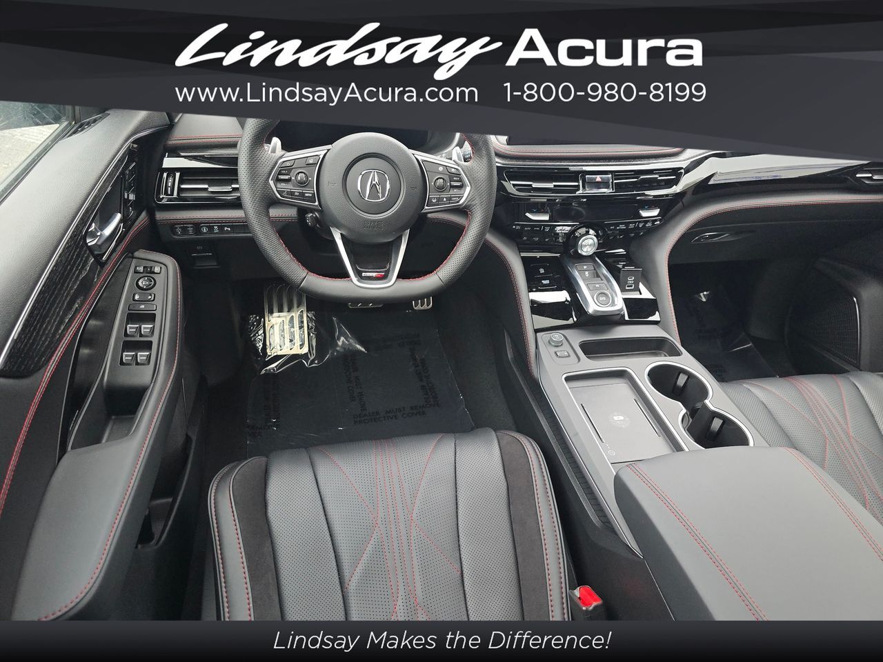 2026 Acura MDX Type S w/Advance Package Columbus OH