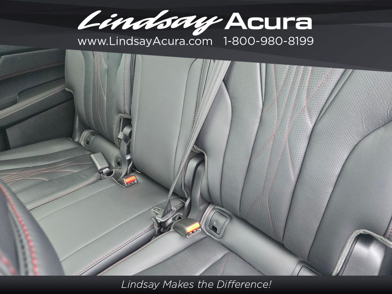 2026 Acura MDX Type S w/Advance Package Columbus OH