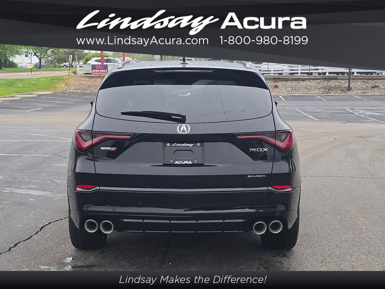 2026 Acura MDX Type S w/Advance Package Columbus OH