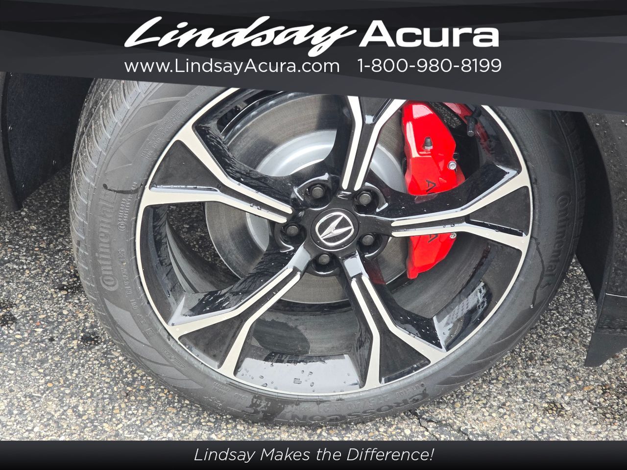2026 Acura MDX Type S w/Advance Package Columbus OH