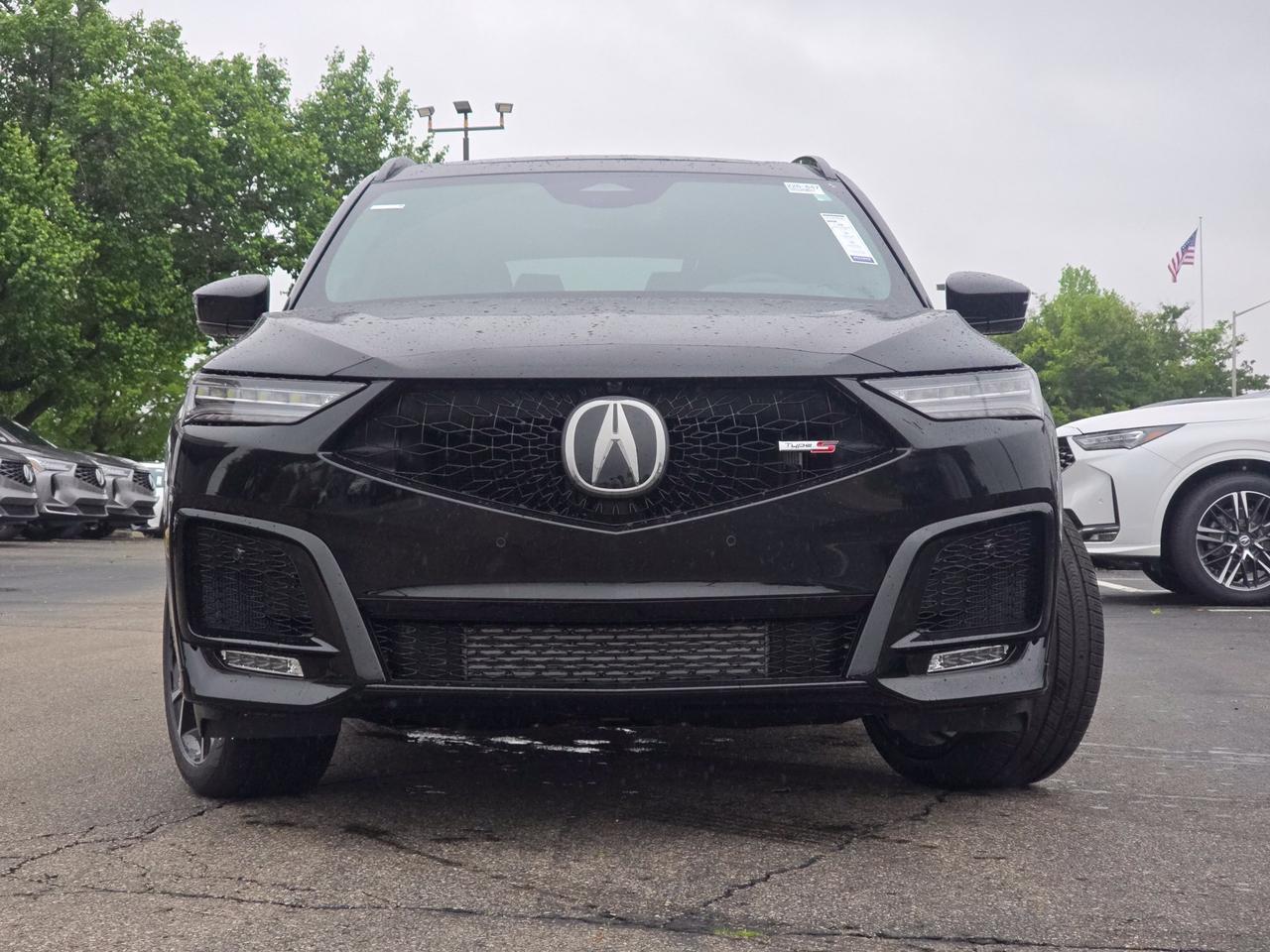 2026 Acura MDX Type S w/Advance Package