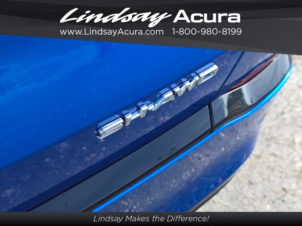 2026 Acura MDX Type S w/Advance Package Columbus OH