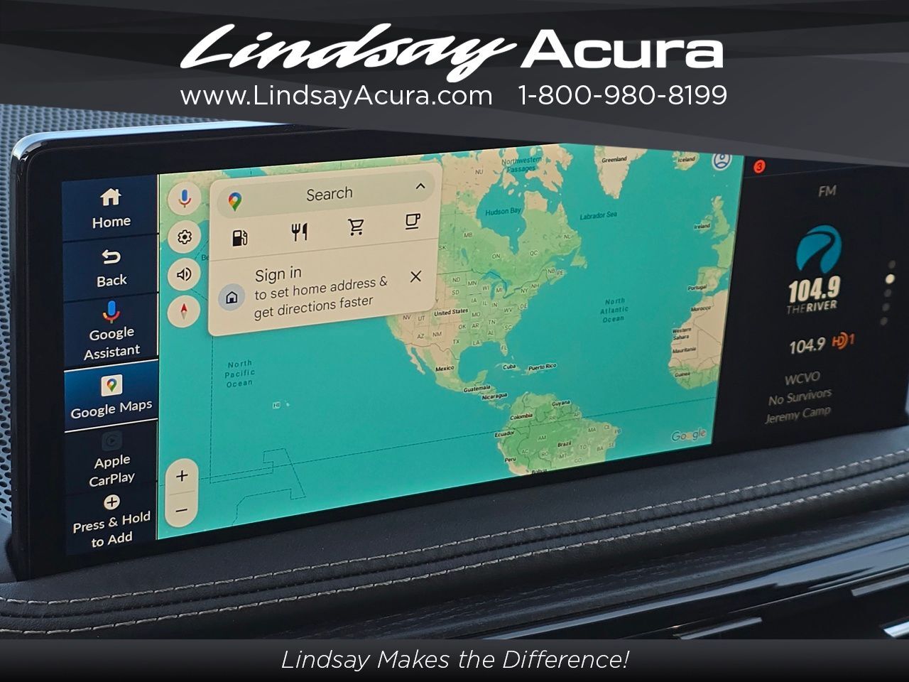 2026 Acura MDX Type S w/Advance Package Columbus OH