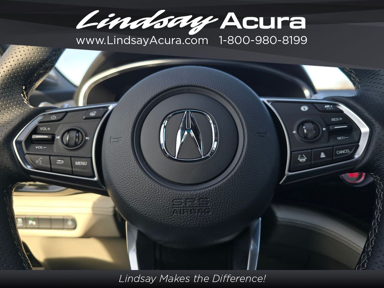 2026 Acura MDX Type S w/Advance Package Columbus OH