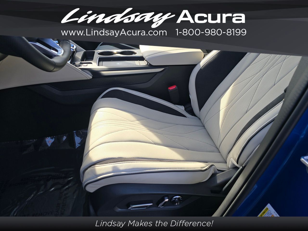 2026 Acura MDX Type S w/Advance Package Columbus OH