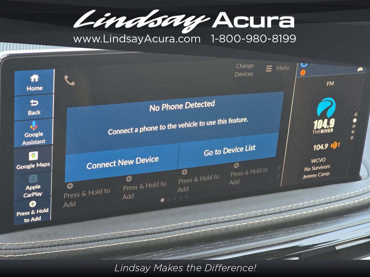 2026 Acura MDX Type S w/Advance Package Columbus OH