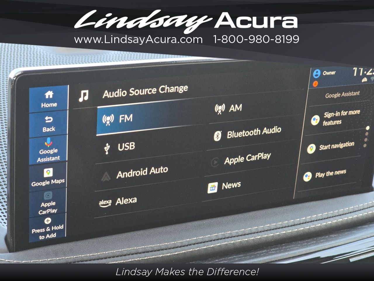 2026 Acura MDX Type S w/Advance Package Columbus OH