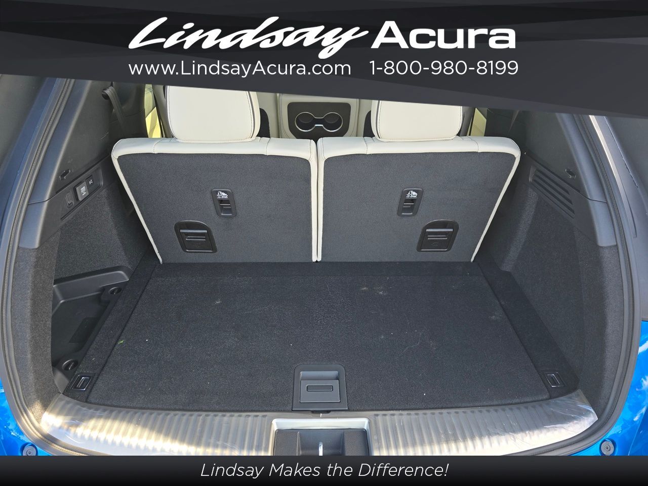 2026 Acura MDX Type S w/Advance Package Columbus OH