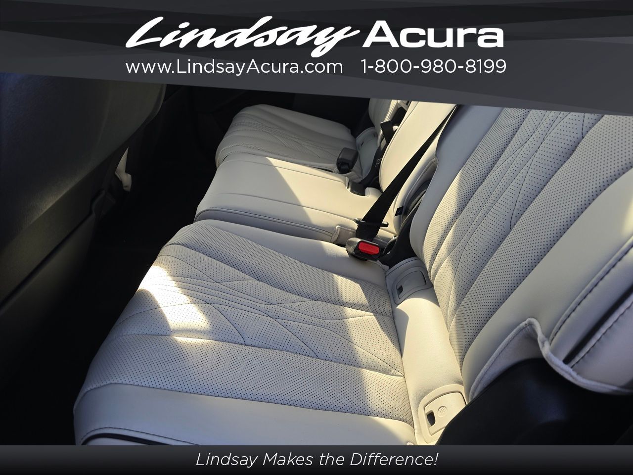 2026 Acura MDX Type S w/Advance Package Columbus OH