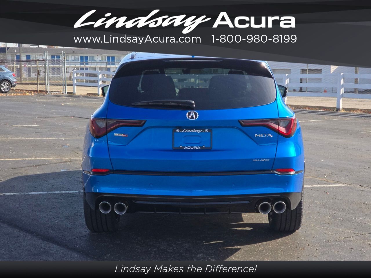 2026 Acura MDX Type S w/Advance Package Columbus OH