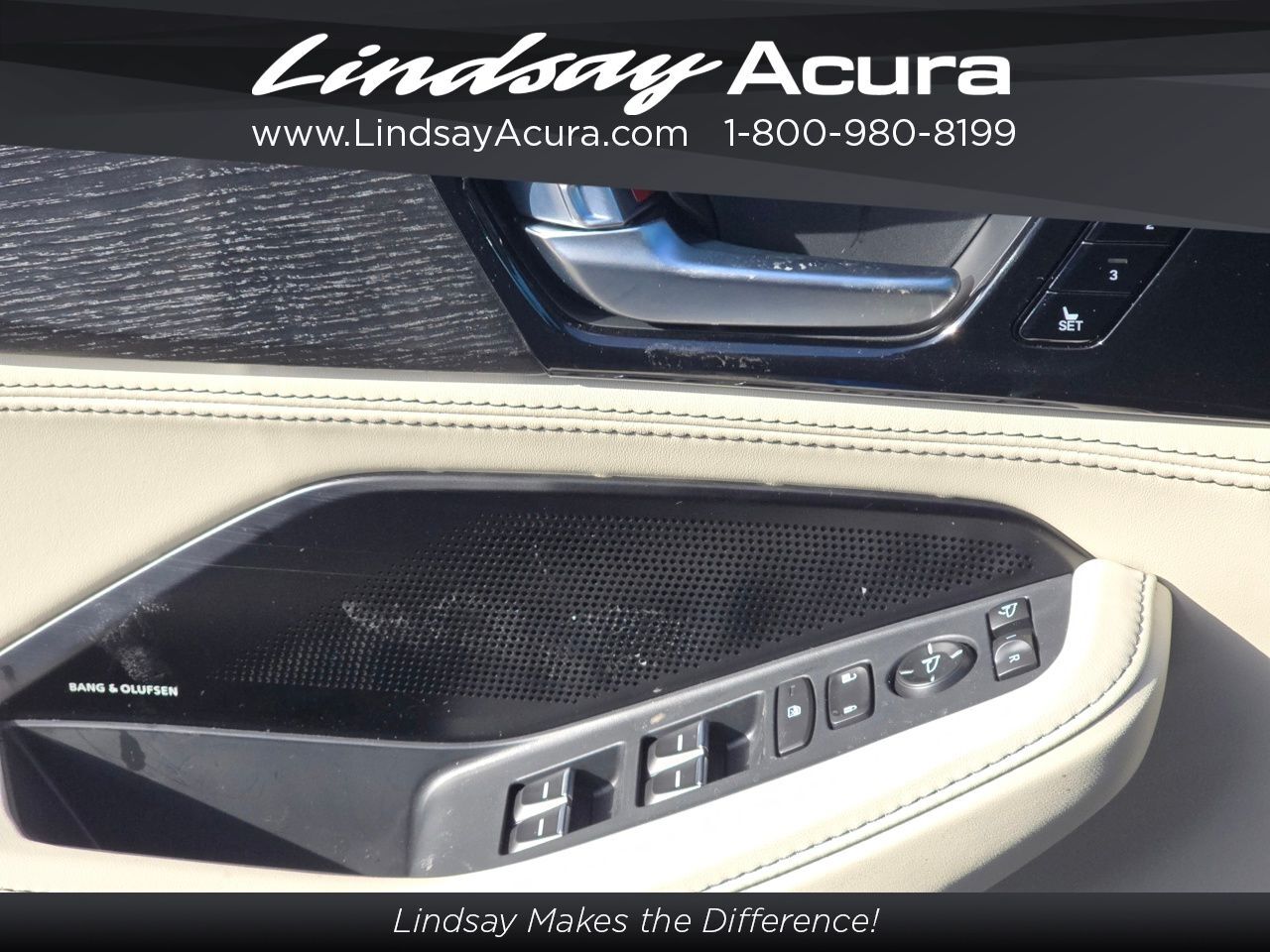 2026 Acura MDX Type S w/Advance Package Columbus OH