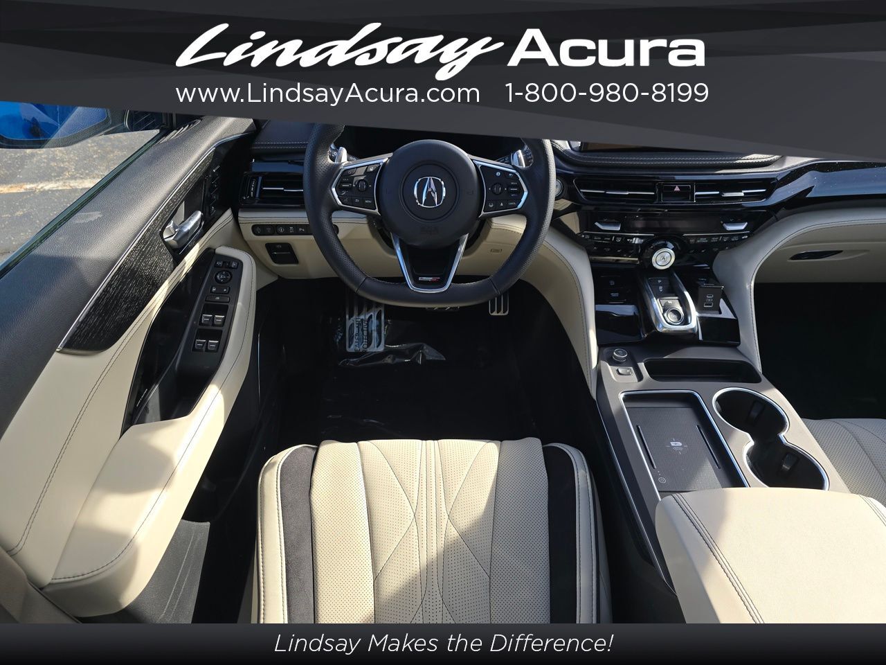 2026 Acura MDX Type S w/Advance Package Columbus OH