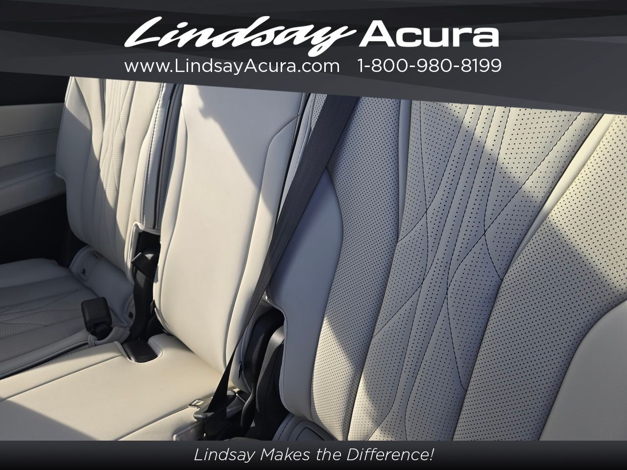 2026 Acura MDX Type S w/Advance Package Columbus OH