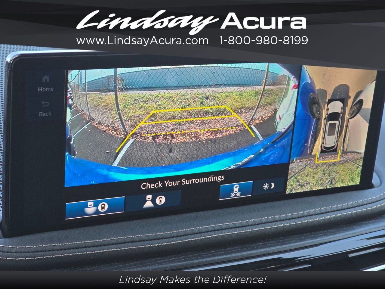 2026 Acura MDX Type S w/Advance Package Columbus OH