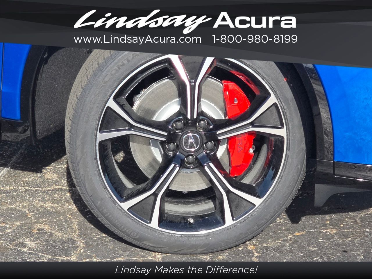 2026 Acura MDX Type S w/Advance Package Columbus OH