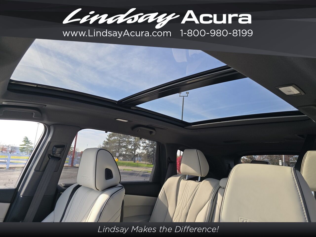 2026 Acura MDX Type S w/Advance Package Columbus OH