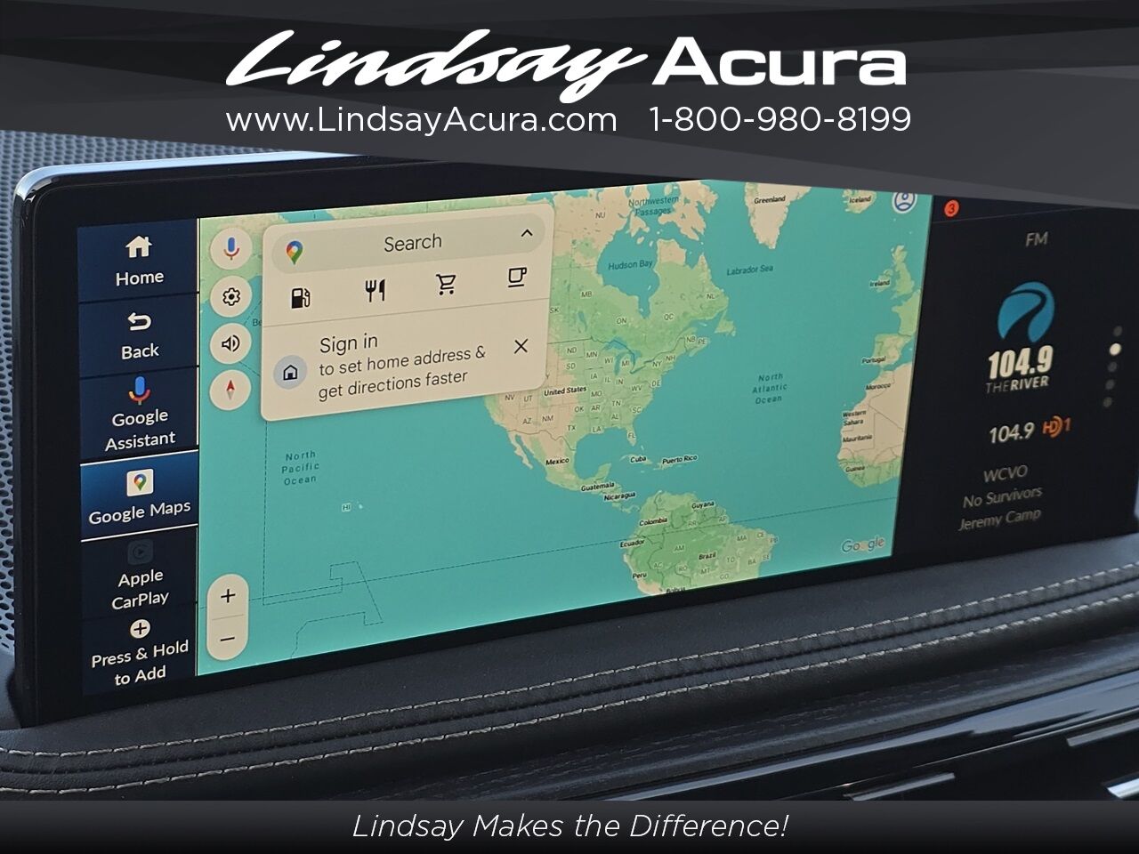 2026 Acura MDX Type S w/Advance Package Columbus OH