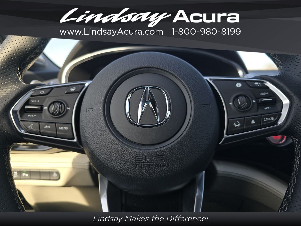 2026 Acura MDX Type S w/Advance Package Columbus OH
