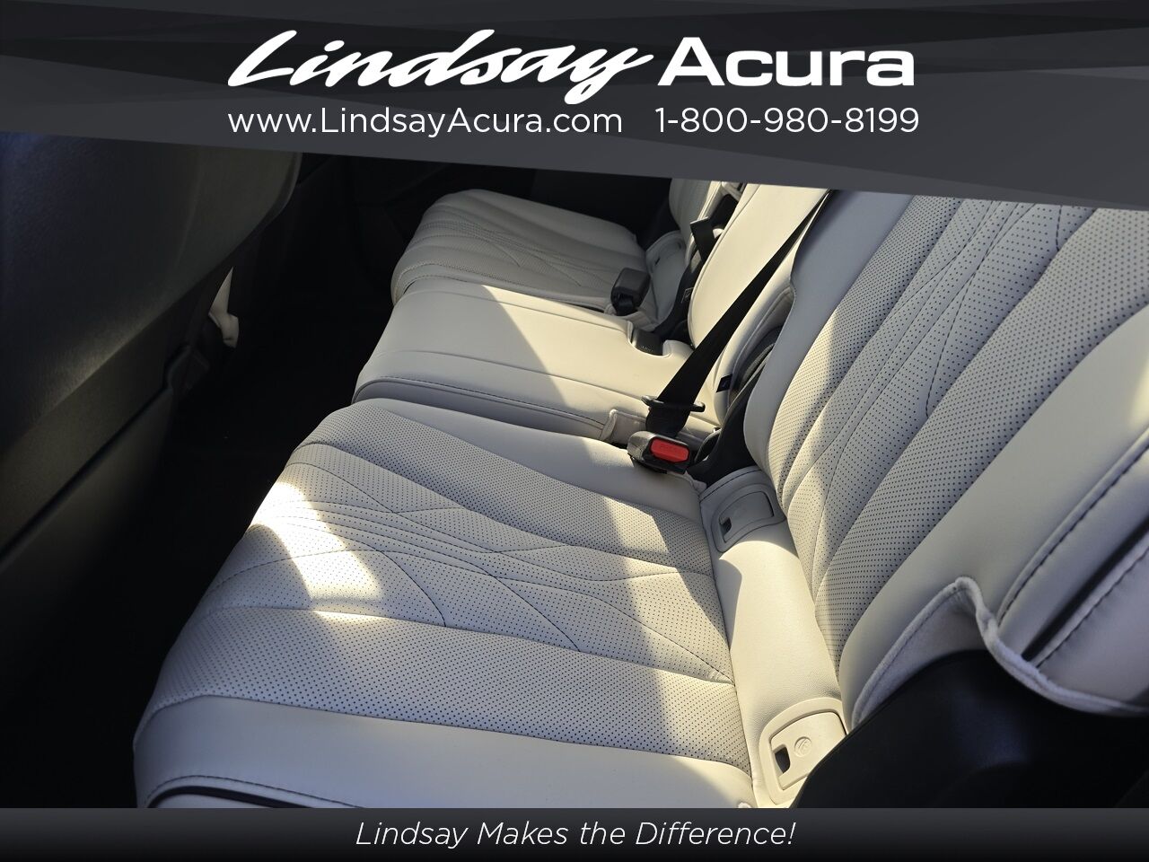 2026 Acura MDX Type S w/Advance Package Columbus OH