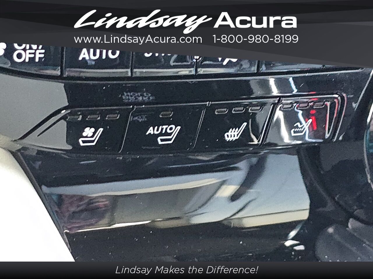 2026 Acura MDX Type S w/Advance Package Columbus OH