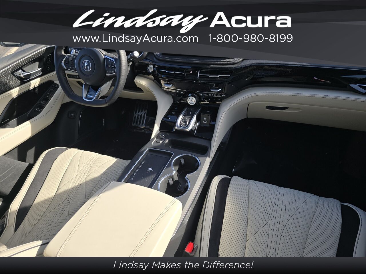 2026 Acura MDX Type S w/Advance Package Columbus OH