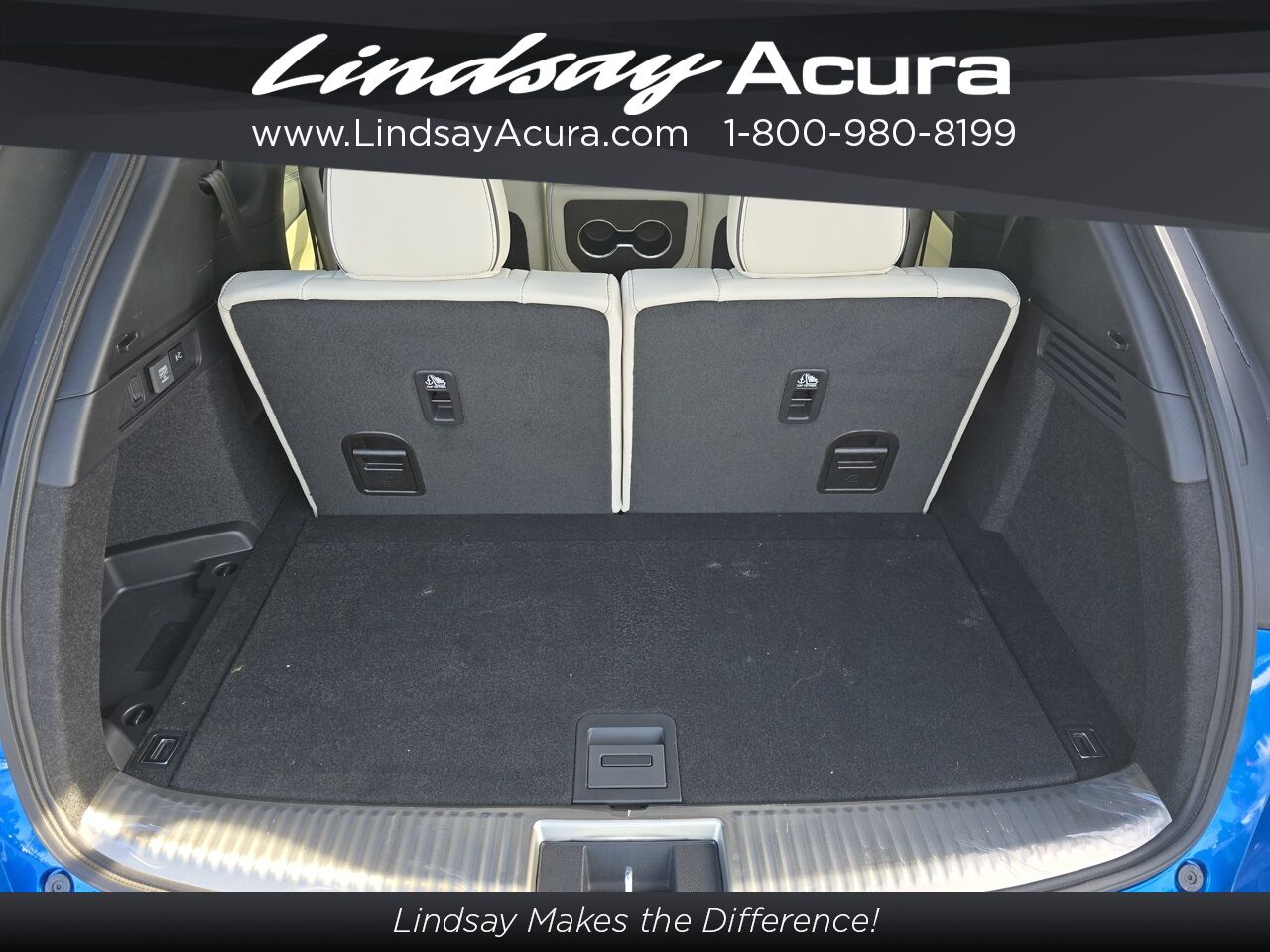 2026 Acura MDX Type S w/Advance Package Columbus OH