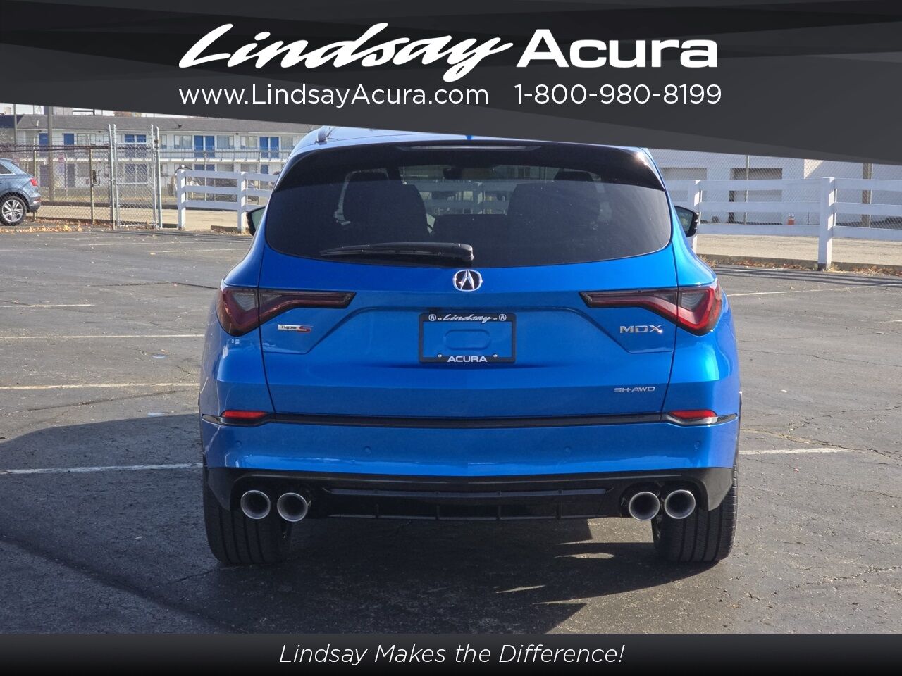 2026 Acura MDX Type S w/Advance Package Columbus OH