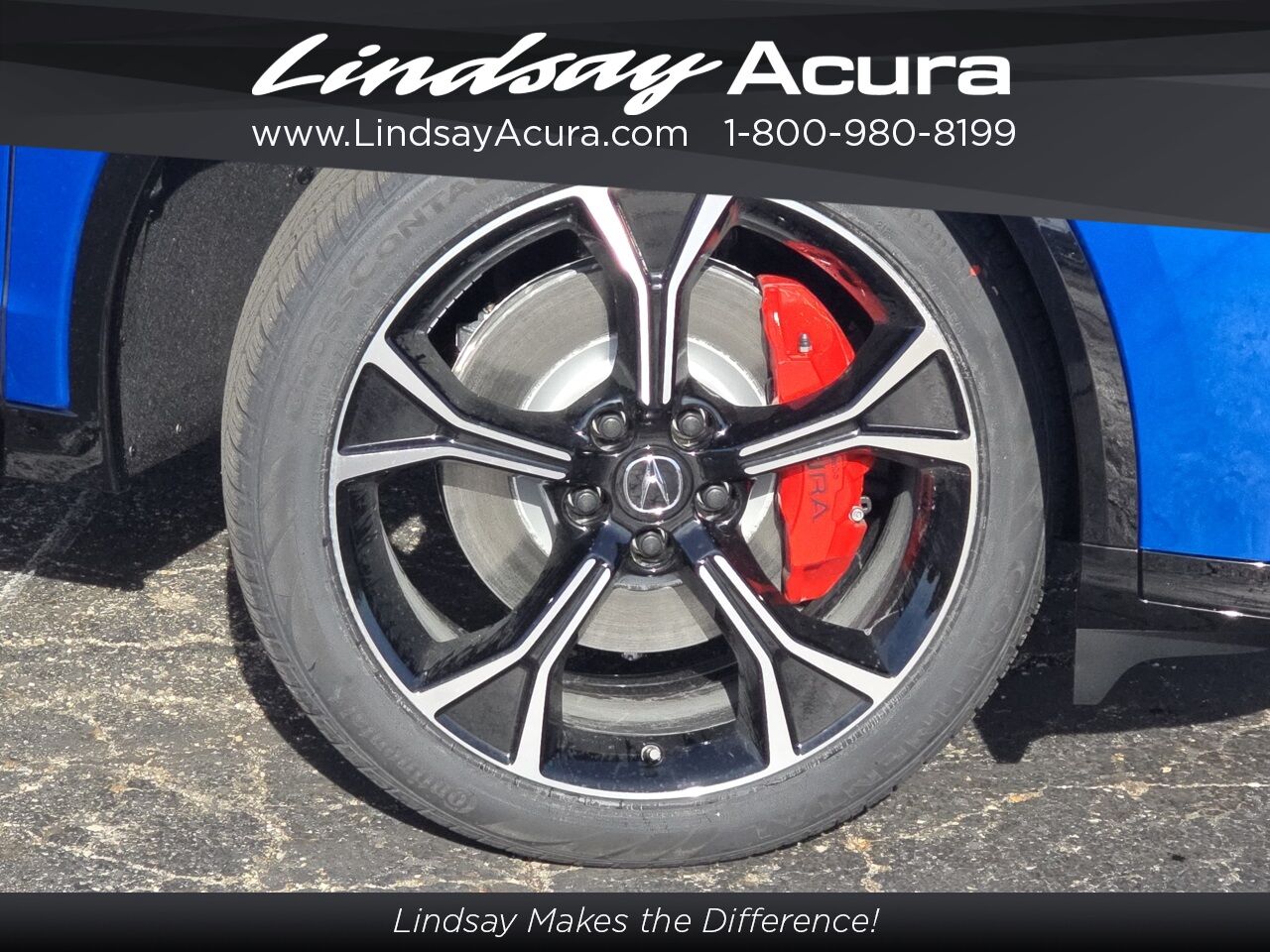 2026 Acura MDX Type S w/Advance Package Columbus OH