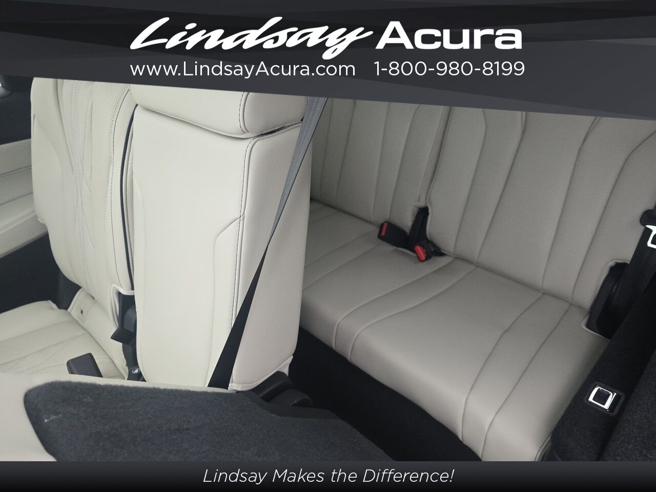 2026 Acura MDX Type S w/Advance Package Columbus OH