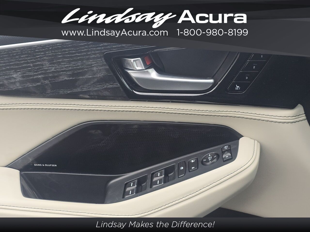 2026 Acura MDX Type S w/Advance Package Columbus OH