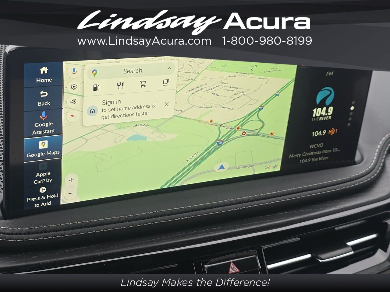 2026 Acura MDX Type S w/Advance Package Columbus OH