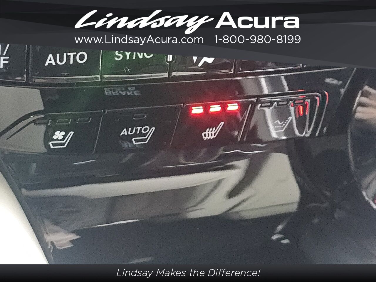 2026 Acura MDX Type S w/Advance Package Columbus OH