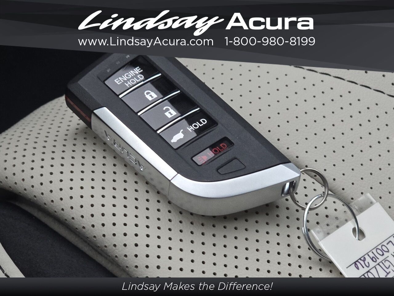 2026 Acura MDX Type S w/Advance Package Columbus OH