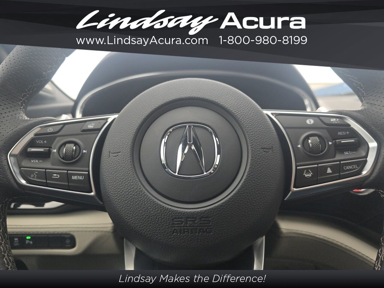 2026 Acura MDX Type S w/Advance Package Columbus OH