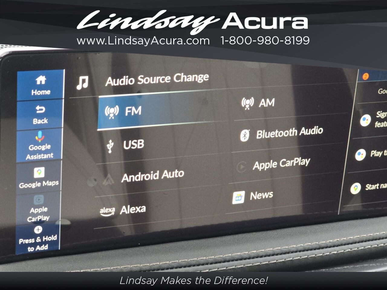 2026 Acura MDX Type S w/Advance Package Columbus OH