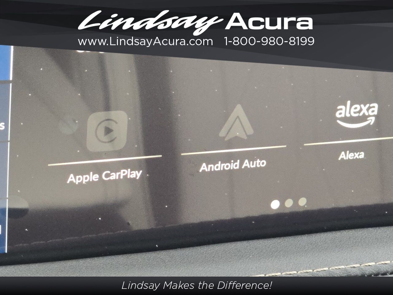 2026 Acura MDX Type S w/Advance Package Columbus OH