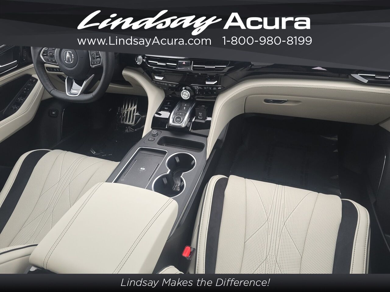 2026 Acura MDX Type S w/Advance Package Columbus OH