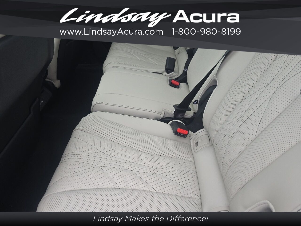 2026 Acura MDX Type S w/Advance Package Columbus OH