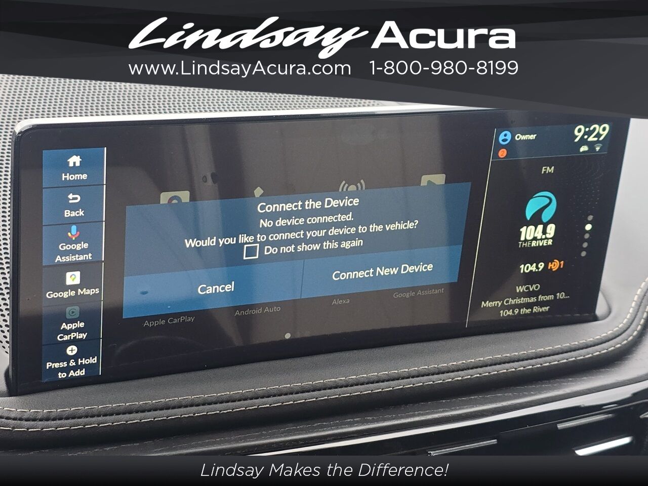 2026 Acura MDX Type S w/Advance Package Columbus OH