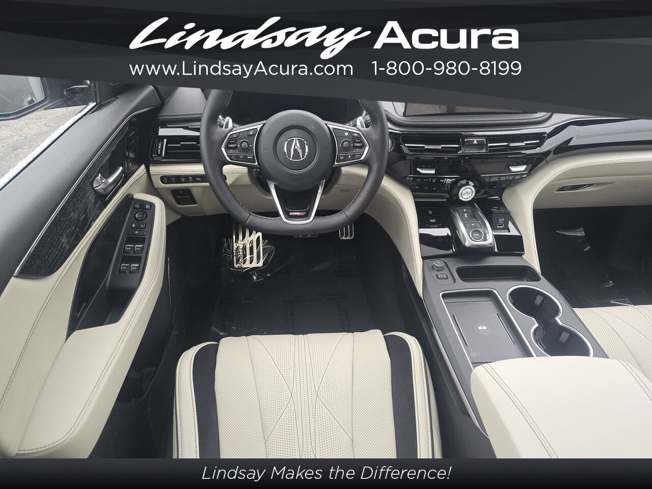 2026 Acura MDX Type S w/Advance Package Columbus OH