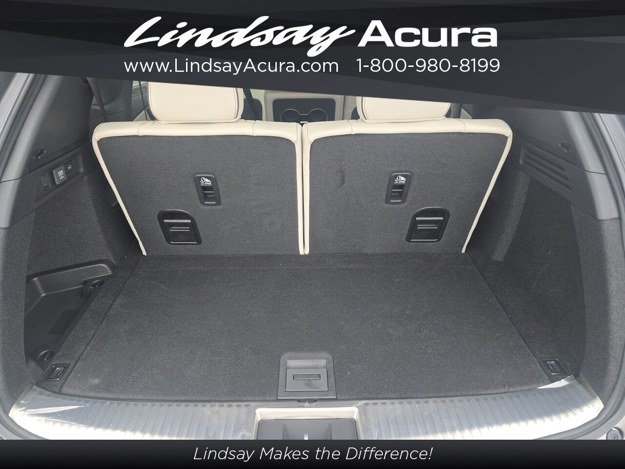 2026 Acura MDX Type S w/Advance Package Columbus OH