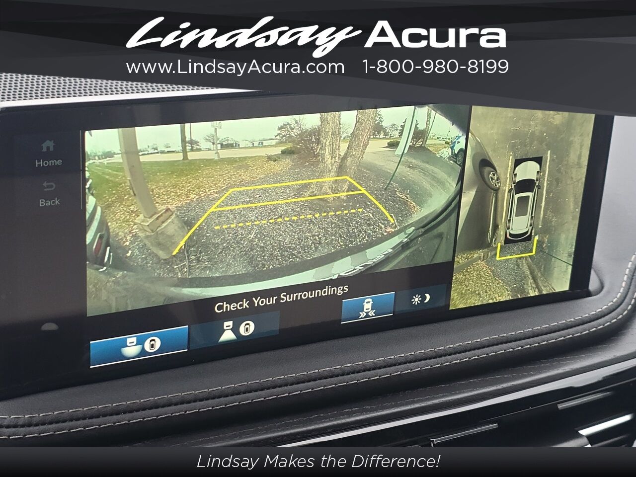 2026 Acura MDX Type S w/Advance Package Columbus OH